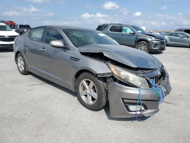 Vin: 5xxgm4a76eg272354, lot: 57405745, kia optima lx 20144