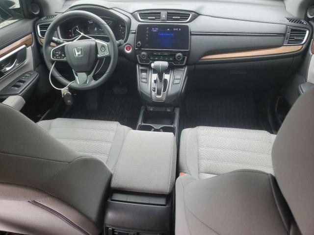 2022 HONDA CR-V EX - 2HKRW1H5XNH407037