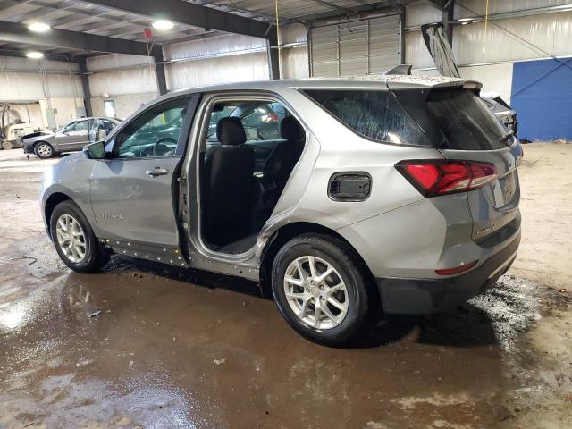 Vin: 3gnaxkeg7ps179648, lot: 57874795, chevrolet equinox lt 20232