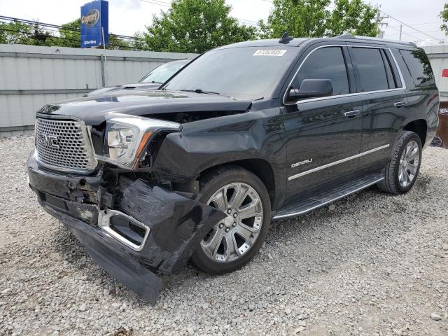 Vin: 1gks2ckj5gr410040, lot: 57282085, gmc yukon denali 2016 img_1