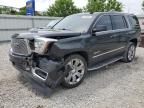 2016 GMC YUKON DENA - 1GKS2CKJ5GR410040
