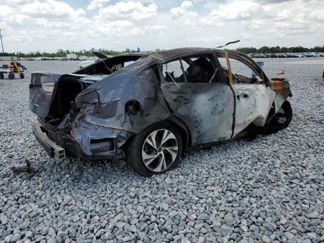 2020 SUBARU LEGACY PRE 4S3BWAC65L3021507