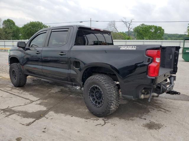 Vin: 3gcpycel4mg234350, lot: 52770875, chevrolet all models k1500 trail boss custom 20212