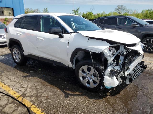 Vin: 2t3f1rfv4rw475643, lot: 55979655, toyota rav4 le 20244