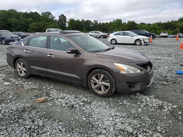 Vin: 1n4al3ap8fc177160, lot: 58232305, nissan altima 2.5 20154