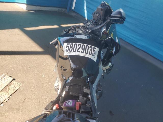 2011 HONDA RS JH2SC5954BK300019