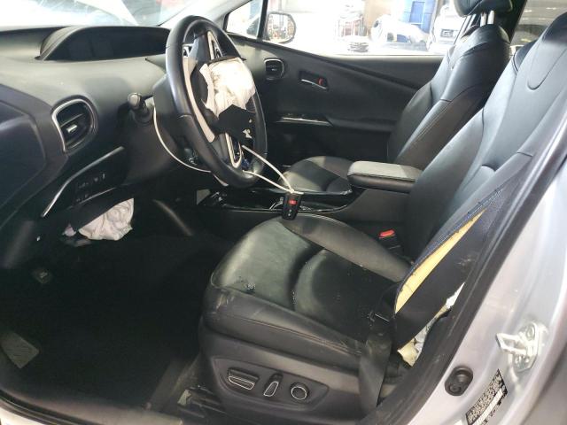 2018 TOYOTA PRIUS - JTDKARFU7J3055033
