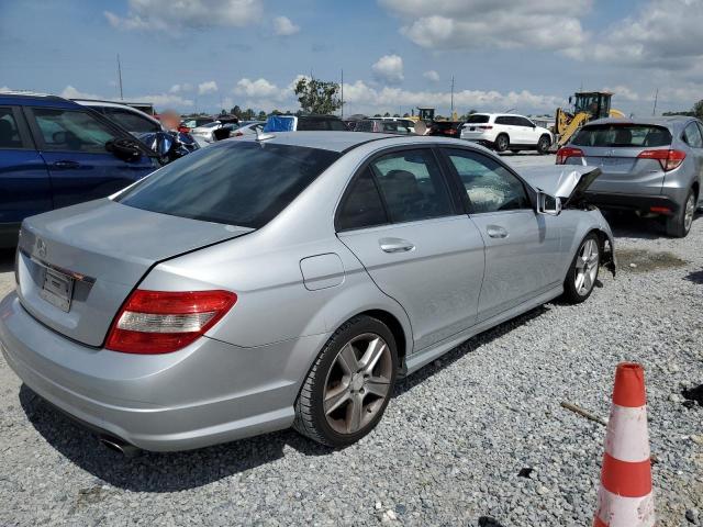 Vin: wddgf5eb8br138376, lot: 56016485, mercedes-benz c-class 300 20113