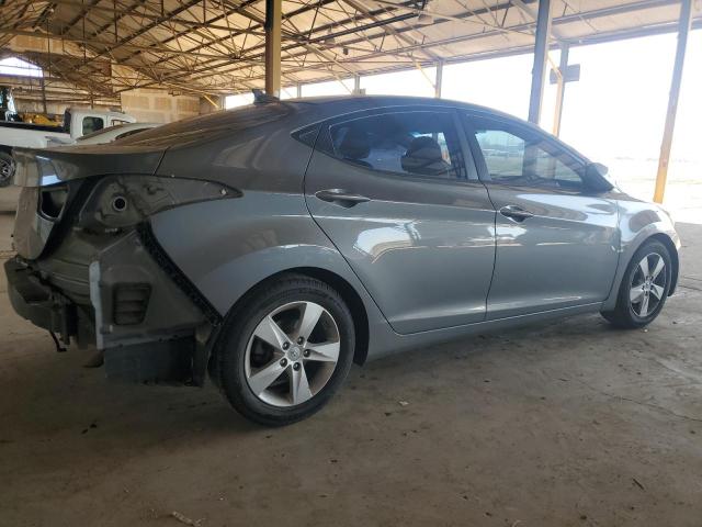 Vin: 5npdh4ae3dh309661, lot: 55699975, hyundai elantra gls 20133