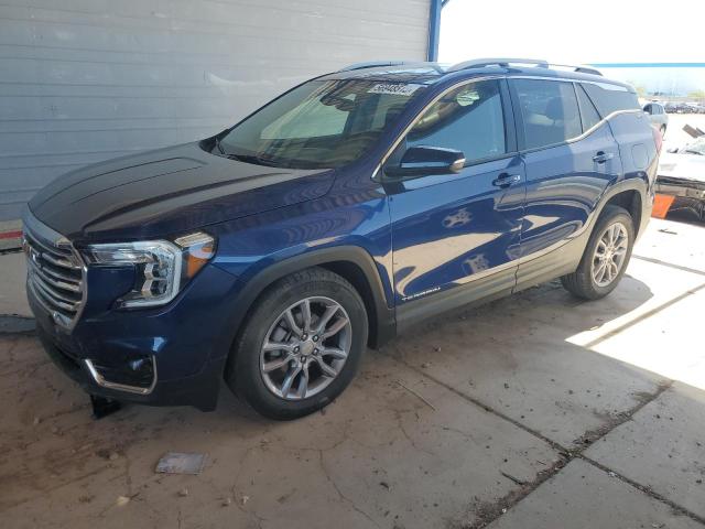 Vin: 3gkalvegxpl190082, lot: 56948515, gmc terrain slt 2023 img_1