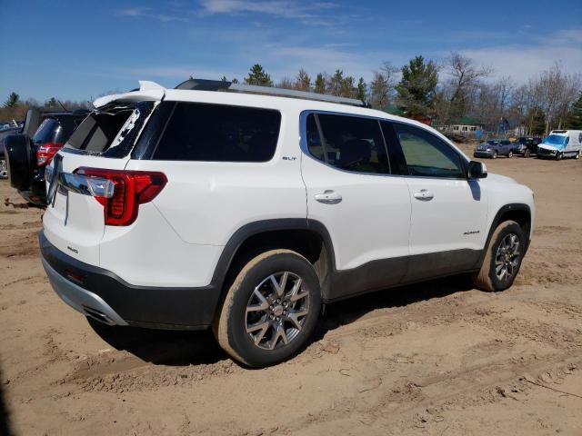 Vin: 1gkknul49pz172960, lot: 55787905, gmc acadia slt 20233
