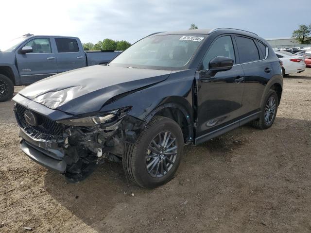 Vin: jm3kfacm6m0360320, lot: 57570385, mazda cx-5 touring 2021 img_1