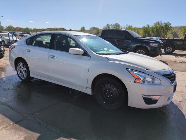 Vin: 1n4al3ap7dn571735, lot: 57318245, nissan altima 2.5 20134
