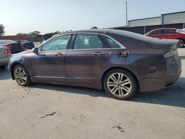 Vin: 3ln6l2lu8dr805094, lot: 58212835, lincoln mkz hybrid 20132