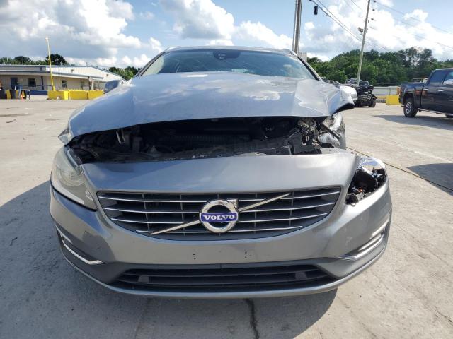 2016 VOLVO V60 PREMIE YV1612SK7G1307763