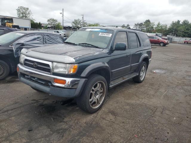 TOYOTA 4RUNNER LI