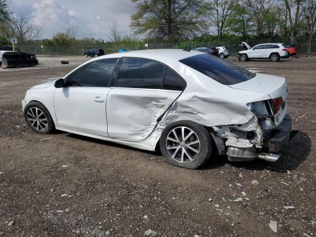 Vin: 3vwb67ajxhm277137, lot: 55131155, volkswagen jetta se 20172