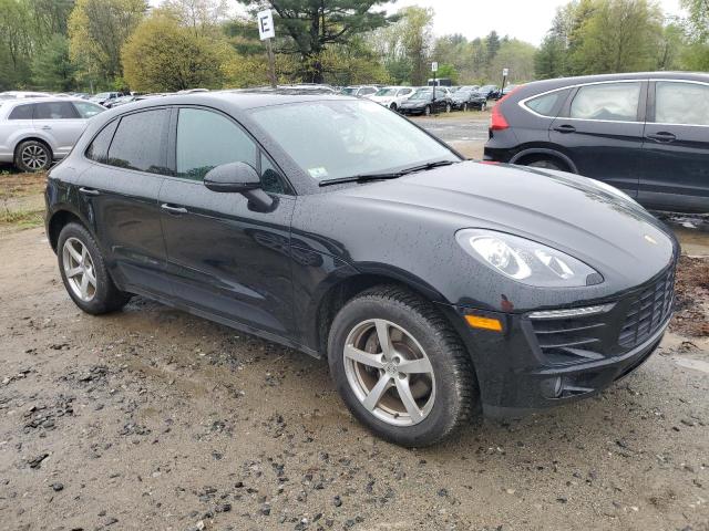 Vin: wp1aa2a53jlb20834, lot: 55413885, porsche macan 20184