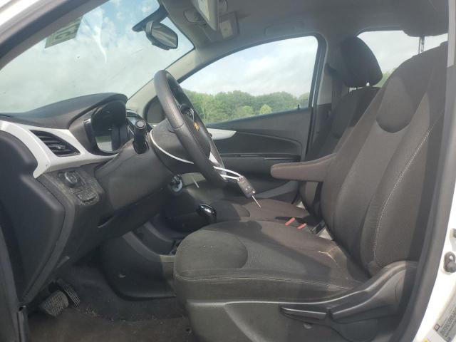 2017 CHEVROLET SPARK 1LT KL8CD6SAXHC753144