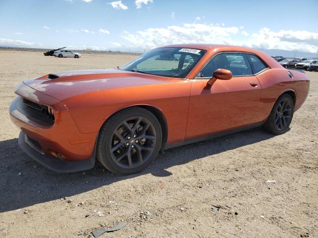 Vin: 2c3cdzjg3mh615925, lot: 55642315, dodge challenger gt 2021 img_1