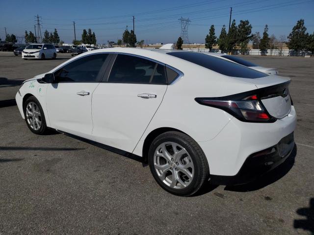 2017 CHEVROLET VOLT PREMI - 1G1RD6S51HU100242
