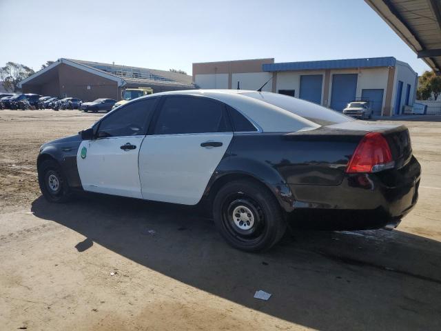 Vin: 6g1mk5r20dl828983, lot: 57186815, chevrolet caprice police 20132