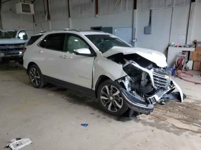 Vin: 3gnaxnev4ns239592, lot: 60302205, chevrolet equinox premier 20224