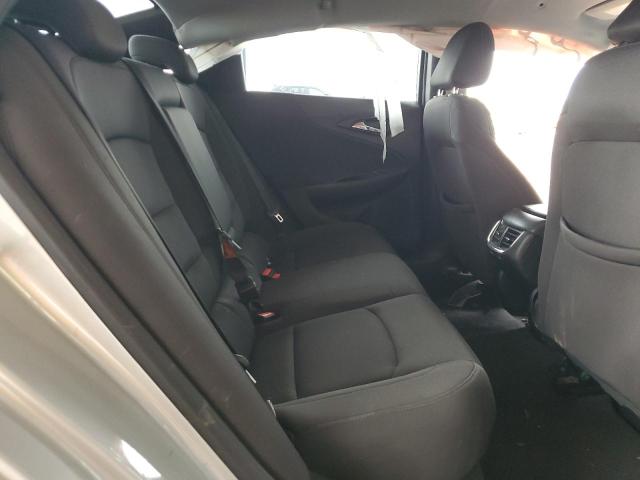 2019 CHEVROLET MALIBU 1G1ZD5ST0KF116159