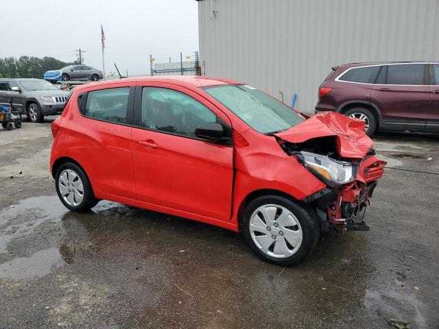 Vin: kl8cb6sa5gc550621, lot: 57818125, chevrolet spark ls 20164