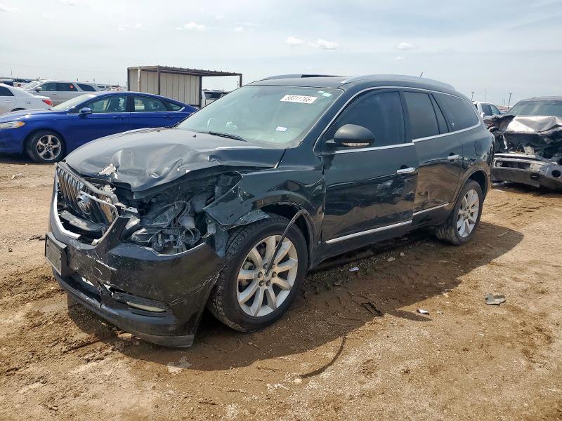 BUICK ENCLAVE