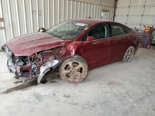 Vin: 3fa6p0hdxgr320147, lot: 56638835, ford fusion se 2016 img_1