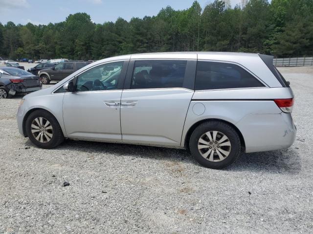 Vin: 5fnrl5h61fb021759, lot: 57294015, honda all models exl 20152