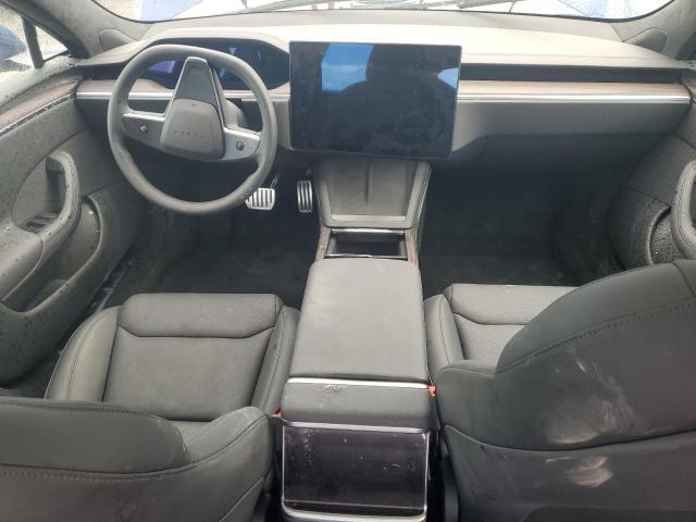 2024 TESLA MODEL S 5YJSA1E5XRF542754