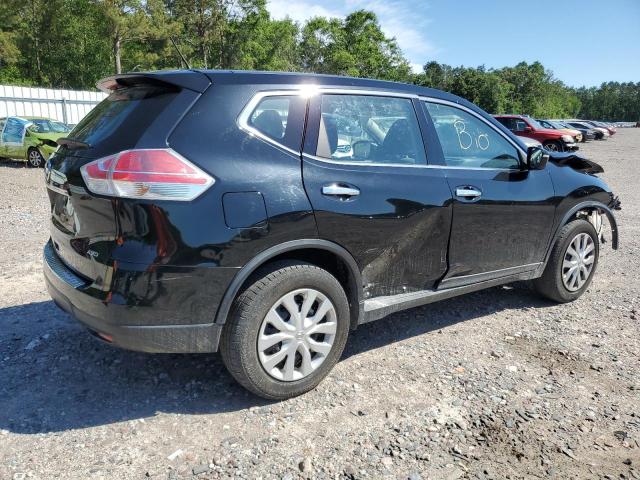 Vin: knmat2mv8fp545022, lot: 55554705, nissan rogue s 20153