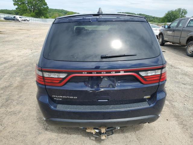 1C4RDJAG2EC971178 2014 DODGE DURANGO