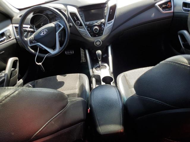 2013 HYUNDAI VELOSTER - KMHTC6AD6DU092718
