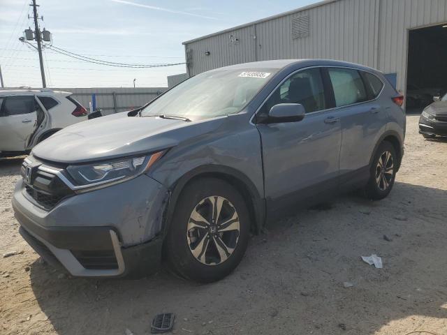 Vin: 5j6rw1h78ml008570, lot: 57435935, honda crv se 2021 img_1