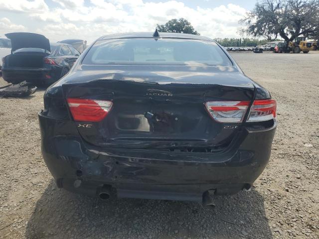 2019 JAGUAR XE PREMIUM SAJAD4FX2KCP50037