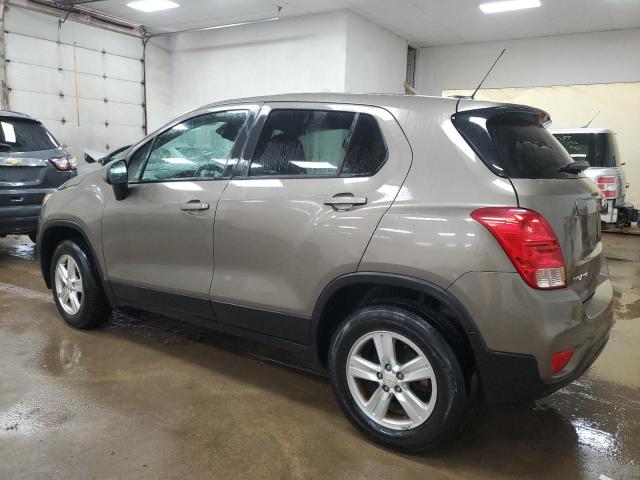 Vin: kl7cjnsb3mb320426, lot: 55240665, chevrolet trax ls 20212