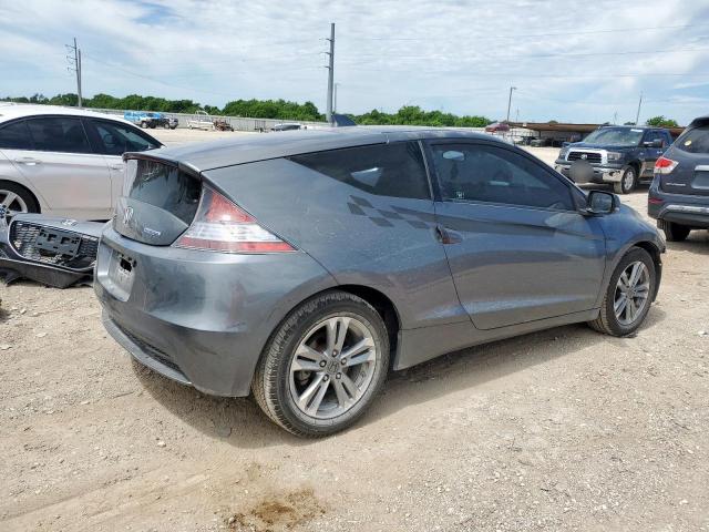 Vin: jhmzf1d60ds003337, lot: 58007365, honda crz ex 20133
