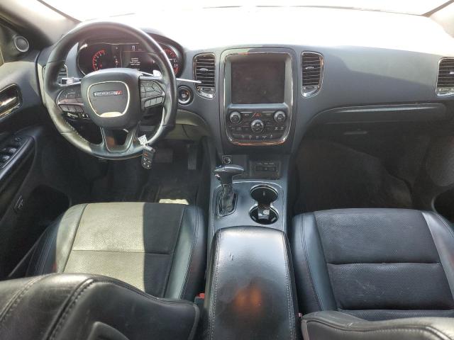 2020 DODGE DURANGO GT - 1C4RDJDG7LC324459