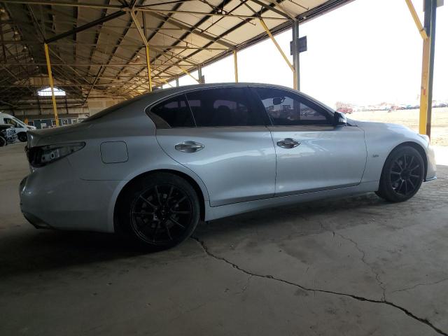 Vin: jn1ev7ap6jm357885, lot: 58723095, infiniti q50 luxe 20183