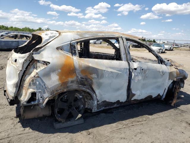 Vin: 3czru6h3xnm703407, lot: 56645985, honda hr-v lx 20223
