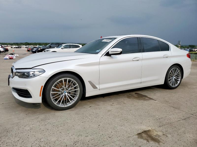Vin: wbajs1c07lce34998, lot: 57269565, bmw 5 series i 2020 img_1