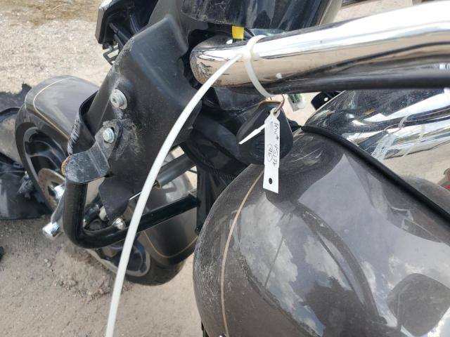2023 HARLEY-DAVIDSON FLTRT 1HD1MFP13PB855072