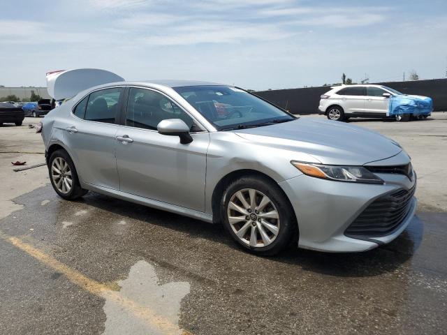 Vin: 4t1b11hk5ju580112, lot: 58161455, toyota camry l 20184
