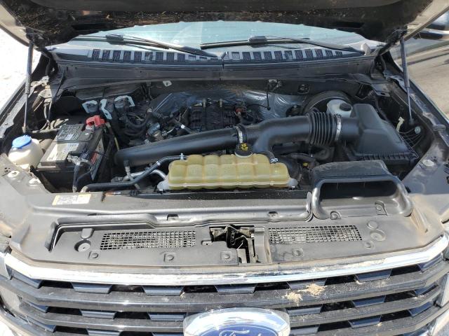 2021 FORD EXPEDITION - 1FMJU1KT8MEA13783
