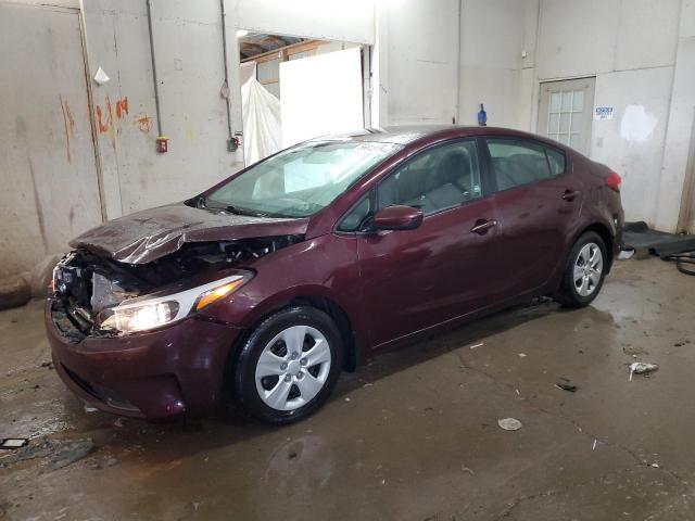 KIA FORTE LX