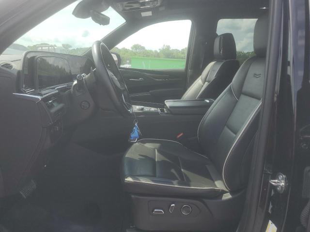 2024 CADILLAC ESCALADE S - 1GYS4EKL2RR180621