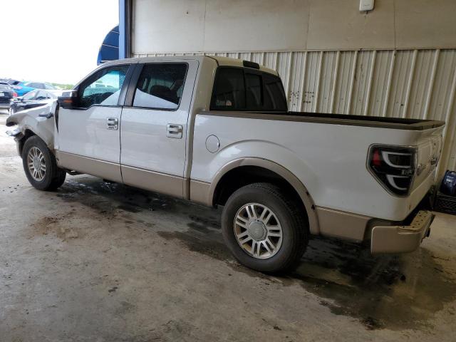 Vin: 1ftfw1cf8bke08865, lot: 55792615, ford f-150 supercrew 20112